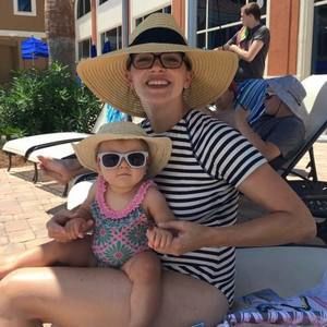 Meet your Posher, Meredith